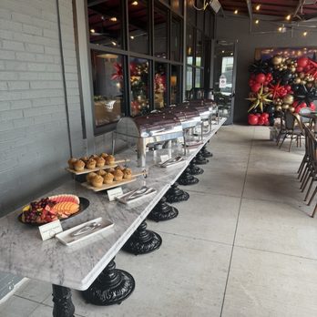 Culinary Dropout - New American Near Me - Franklin, Tennessee