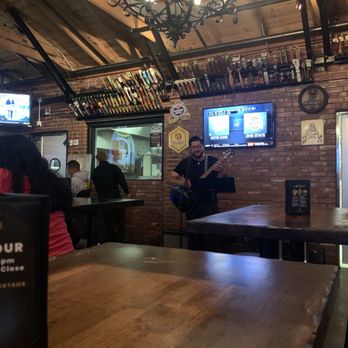 Congregation Brewery & Cocina - Live Music - Pubs Near Me - Pasadena, California Congregation Brewery & Cocina - Live Music - Pubs Near Me - Pasadena, California