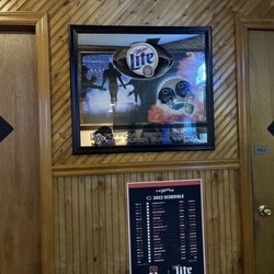 Glen Flora Tap & Grill - Bathrooms