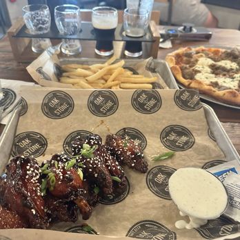 Oak & Stone - Breakfast & Brunch Near Me - Estero, Florida