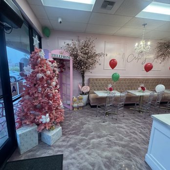 P.S. I Crepe You - Coffee & Tea Near Me - Riverside, California P.S. I Crepe You - Coffee & Tea Near Me - Riverside, California