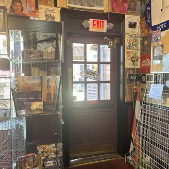Sweet Repeat Records - Vinyl Records Near Me - Gettysburg, Pennsylvania