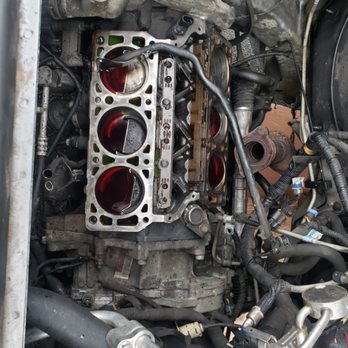 Anza Service - Valve job on 2006 Pontiac torrent 3.6 lit. - Smog Check Stations Near Me - Torrance, California Anza Service - Valve job on 2006 Pontiac torrent 3.6 lit. - Smog Check Stations Near Me - Torrance, California