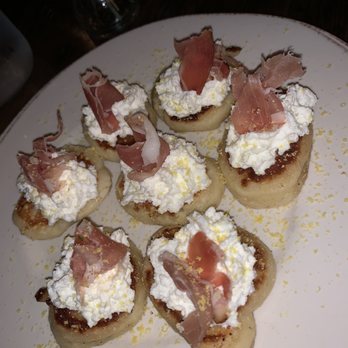 Barbareño - Eggamuffins; super interesting and unique array of flavors and textures - New American Near Me - Santa Barbara, California Barbareño - Eggamuffins; super interesting and unique array of flavors and textures - New American Near Me - Santa Barbara, California