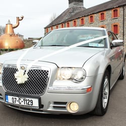 East Cork Wedding Cars