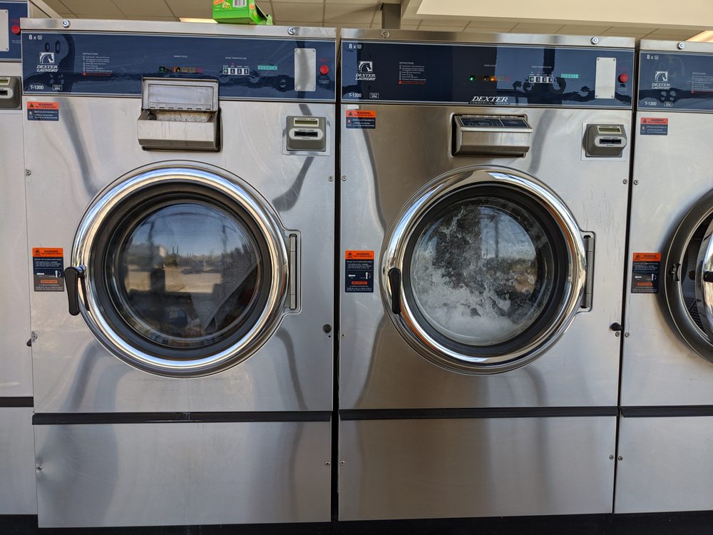 LONE STAR LAUNDRY 18 Photos & 11 Reviews 7022 S New Braunfels Ave