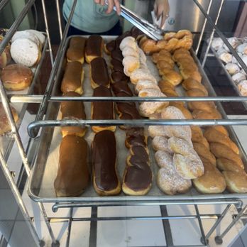 Alex Donut Shop - Donuts Near Me - Carson, California Alex Donut Shop - Donuts Near Me - Carson, California