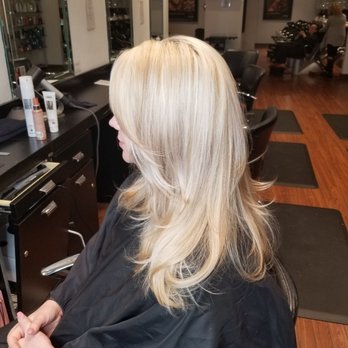 Cosa Salon - Hair Extensions Near Me - Alpharetta, Georgia
