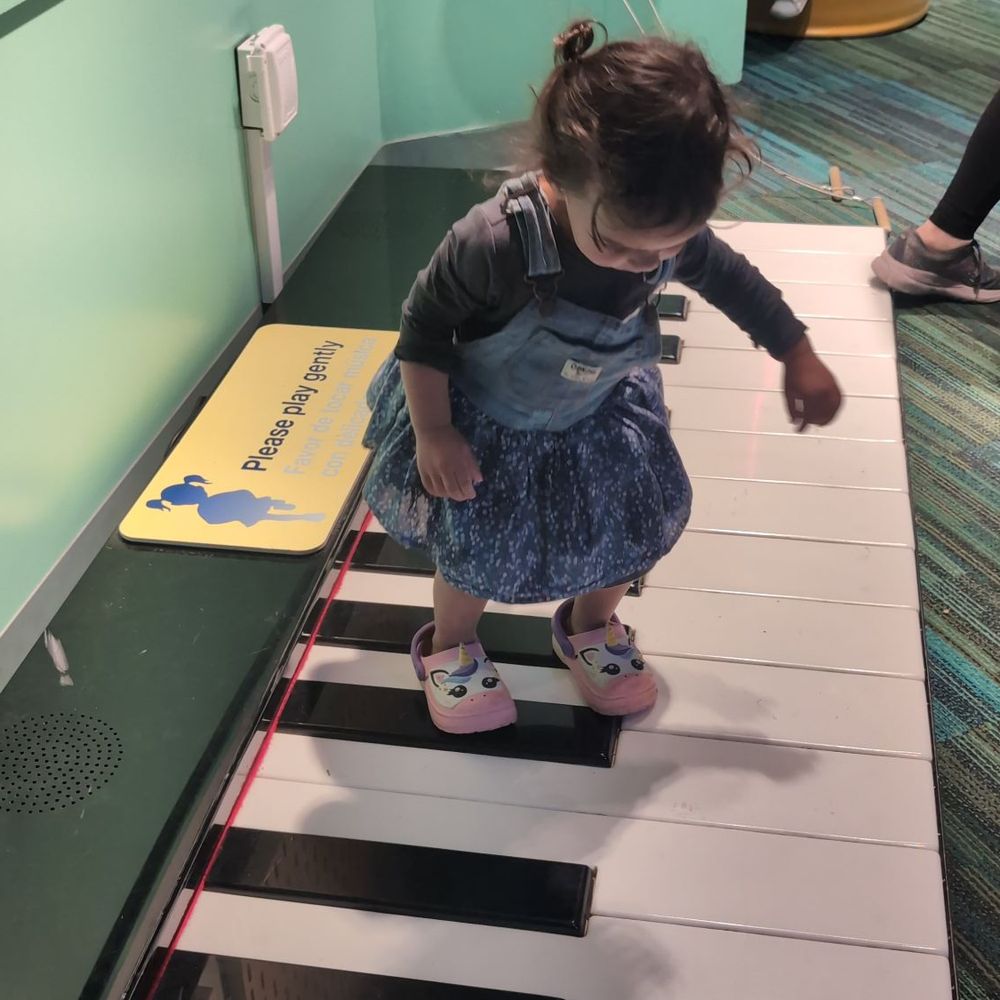 The DoSeum - Venues & Event Spaces Near Me - San Antonio, Texas