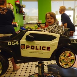 Groovy Cuts For Kids