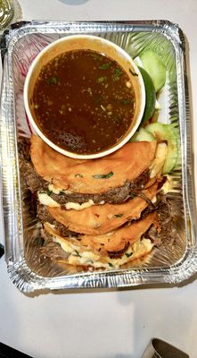 Taqueria Xochi - U street by null