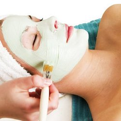 Marina Sorokin - Your Face Guru - Treatment masks are beneficial for moisturising and nourishing,firming and lifting,