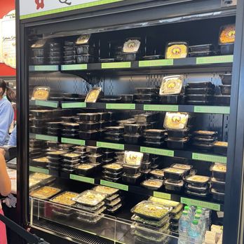 Chicken Salad Chick - To go assortment - Desserts Near Me - Lakeland, Florida