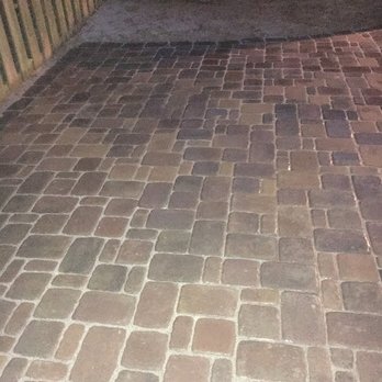 Tranquility Landscapes - Paver Patio - Landscaping Near Me
