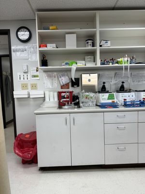 QUEST DIAGNOSTICS - Updated January 2025 - 30 Photos & 73 Reviews