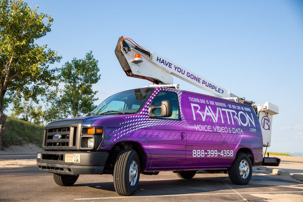 RAVITRON Updated October 2024 276 Colfax Ave, Benton Harbor, Michigan