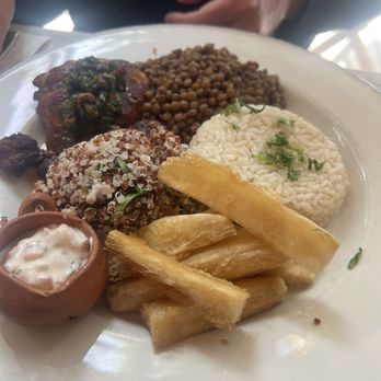 Pacifico - Brunch - Colombian Near Me - San Francisco, California