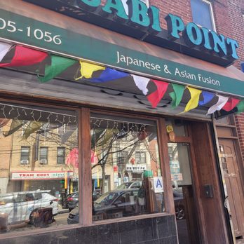 Wasabi Point - Japanese Near Me - Elmhurst, New York
