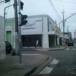 Casa do Natural