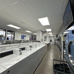 Suds & Duds Laundromat