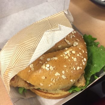 Chick-fil-A - Grilled Chicken Sandwich - Fast Food Near Me - Sicklerville, New Jersey Chick-fil-A - Grilled Chicken Sandwich - Fast Food Near Me - Sicklerville, New Jersey