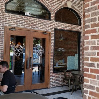 West Oak Coffee Bar - Coffee & Tea Near Me - Denton, Texas West Oak Coffee Bar - Coffee & Tea Near Me - Denton, Texas
