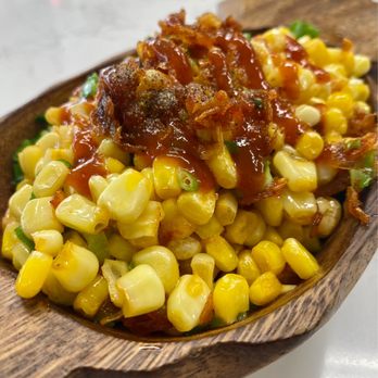 Viet Chubby Boy - Fried corn - Asian Fusion Near Me - Honolulu, Hawaii Viet Chubby Boy - Fried corn - Asian Fusion Near Me - Honolulu, Hawaii