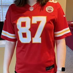 Sport Nation - go Chiefs