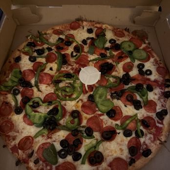 Vocelli Pizza - Pizza Near Me - Germantown, Maryland Vocelli Pizza - Pizza Near Me - Germantown, Maryland