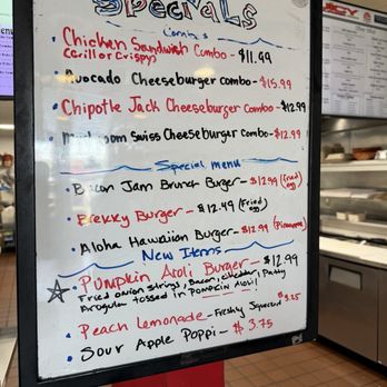 Juicy Burger - Daily Specials - Burgers Near Me - Bakersfield, California Juicy Burger - Daily Specials - Burgers Near Me - Bakersfield, California