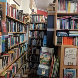 Through the Looking Glass Second Hand Books