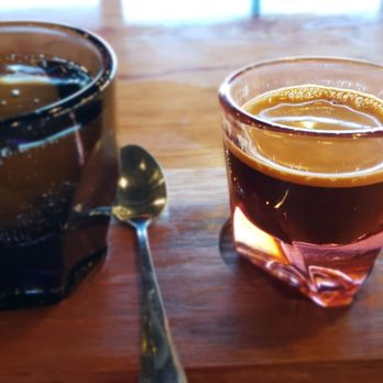 Well Coffee Co. - Presentation matters. A+ Well Coffee Co. - Coffee & Tea Near Me - Peoria, Arizona