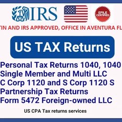 Strand Tax & Accounting services