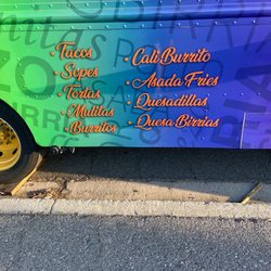 Tacos VIP
