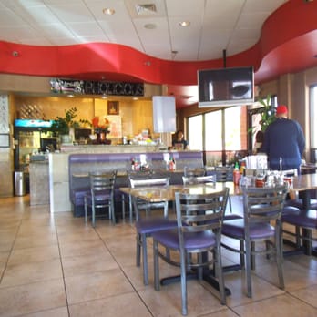 Pholicious - Inside the restaurant. - Vietnamese Near Me - Peoria, Arizona Pholicious - Inside the restaurant. - Vietnamese Near Me - Peoria, Arizona