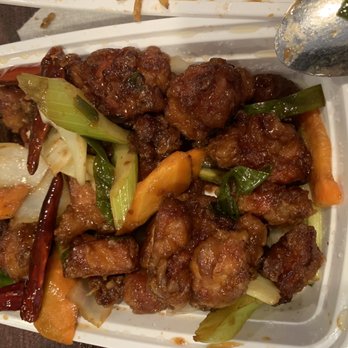 Teng's Restaurant - Szechaun Chicken - Chinese Near Me - Levittown, New York