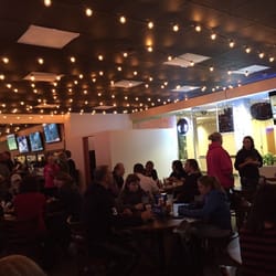 Steiny's Family Sports Grill - Where everybody knows your name!