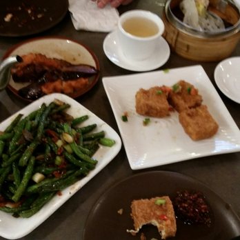 HK Dim Sum - Yum. - Dim Sum Near Me - Seattle, Washington