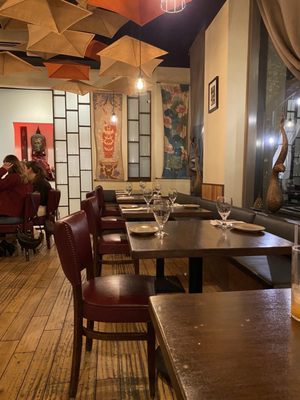 Chabaa Thai Bistro by null