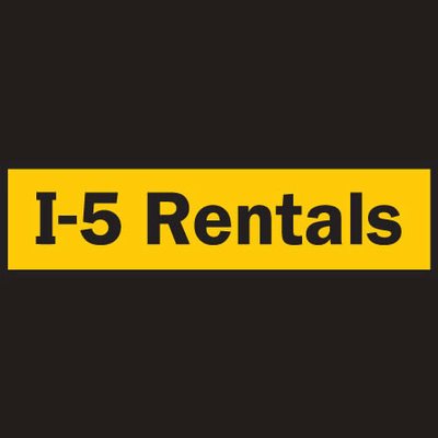 I-5 RENTALS - Updated July 2026 - Request a Quote - 11 Photos - 8443 ...