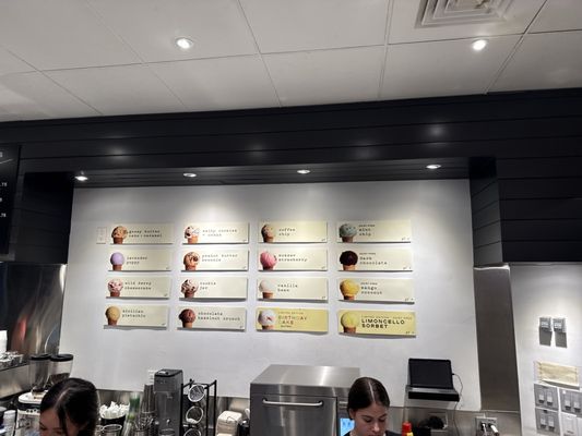 Gelato Boy by null