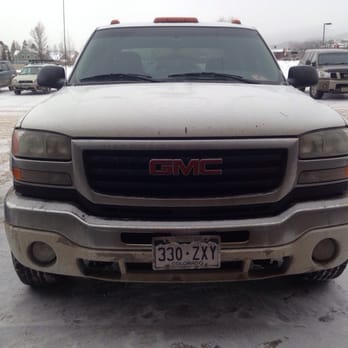 JH Mountain Auto Services - Auto Repair Near Me - Silverthorne, Colorado