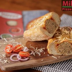 Milano's Pizzeria - Meatball Sub