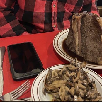 Farmer Brown's Steak House - Hired Hand Cut - Steakhouses Near Me - Waterloo, Nebraska Farmer Brown's Steak House - Hired Hand Cut - Steakhouses Near Me - Waterloo, Nebraska