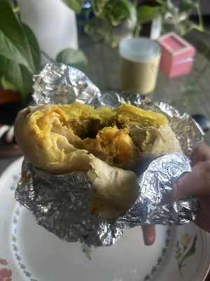 JP Roti Shop by null