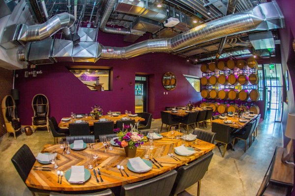 City Winery Boston by null