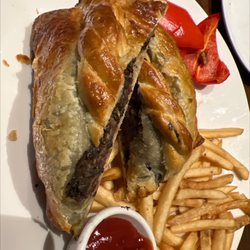 The Keg Steakhouse + Bar - Filet Wellington