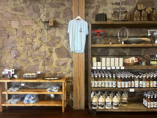 Queen City Bakery by null