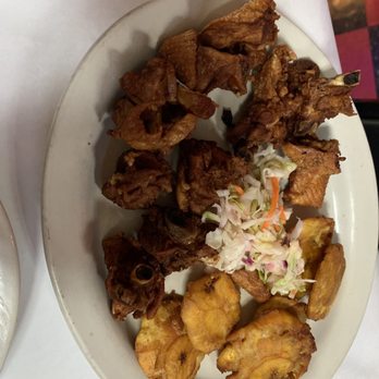 Fritanga - Chicharron de pollo - Latin American Near Me - Saint Louis, Missouri Fritanga - Chicharron de pollo - Latin American Near Me - Saint Louis, Missouri