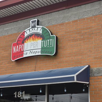 Napoli Per Tutti - Pizza Near Me - Schaumburg, Illinois Napoli Per Tutti - Pizza Near Me - Schaumburg, Illinois